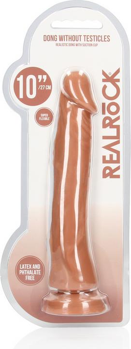 Produktbild Shots Dong without testicles 10"