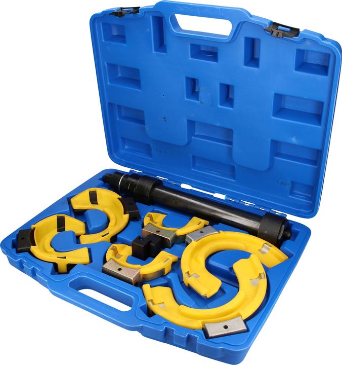 Produktbild Brilliant Tools Federspanner-Satz