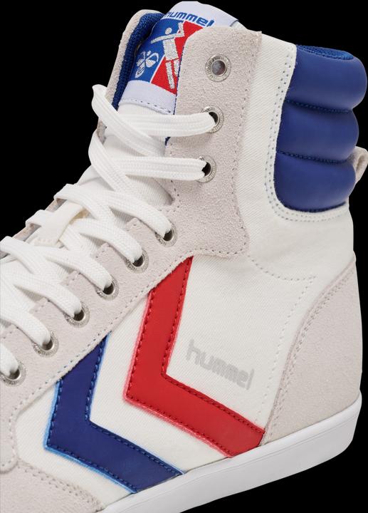 Produktbild hummel Slimmer Stadil High (39)