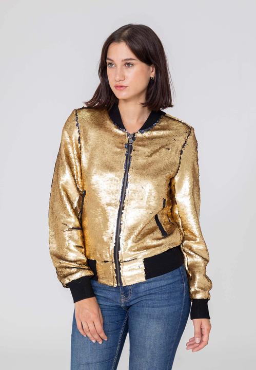 Image du produit Bombers Original Bomber Glitter W (XS)