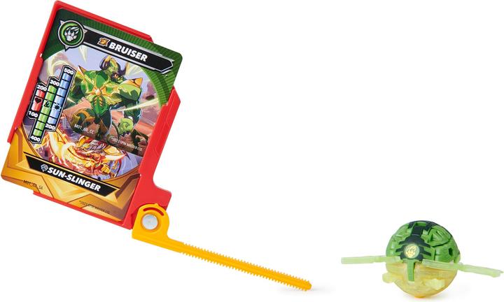 Immagine prodotto Spin Master Bakugan Revolution - Battaglia 5 Pack - Sor