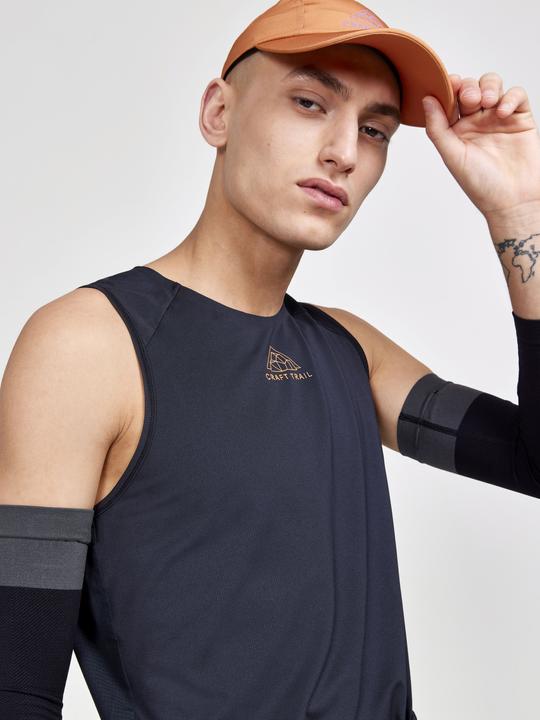 Produktbild Craft Pro Trail Singlet (M)