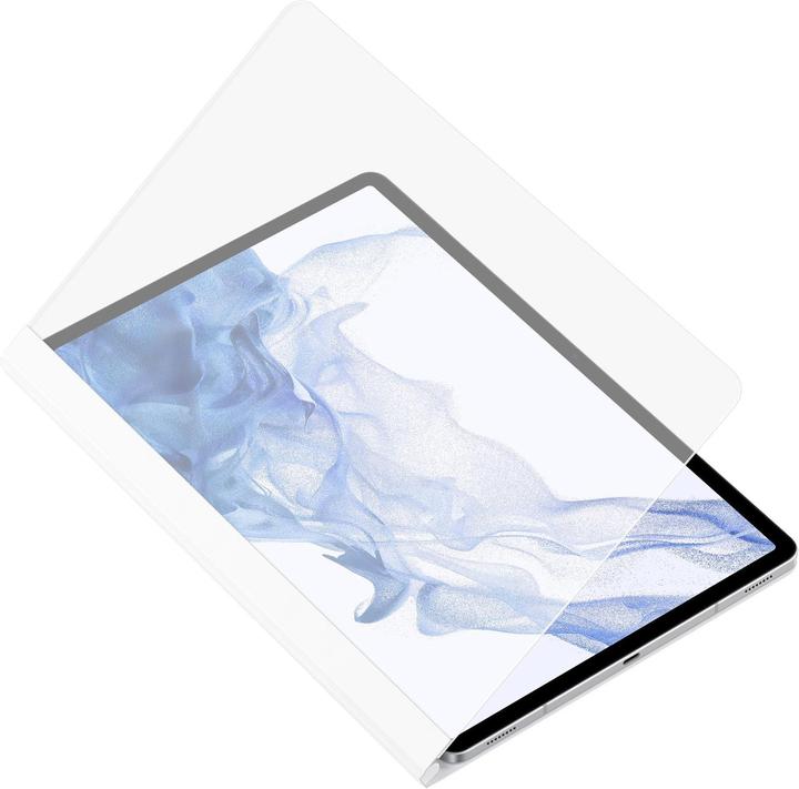 Image du produit Samsung Couverture Note View (Galaxy Tab S8+, Galaxy Tab S7+)