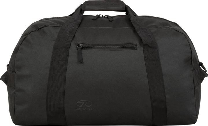 Highlander Cargo 45l Black (45 l)