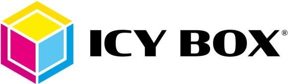 Produktbild Icy Box IB-HUB1717-U3 (USB-C, 17 Ports)