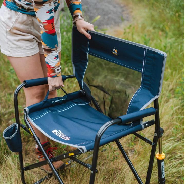 Produktbild GCI Outdoor Freestyle Rocker