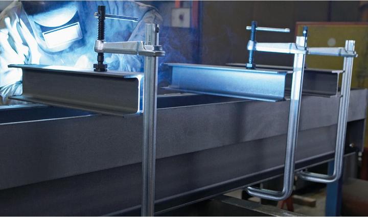 Image du produit Bessey Serre-joint haute performance STBM 1250/ (1250 mm)