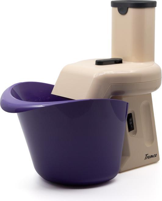Actual product image Tromco Grating bowl high 2l for Z1