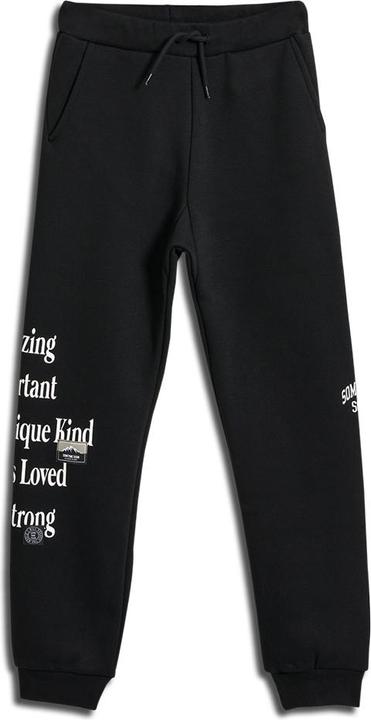 Actual product image hummel stsUNIQUE PANTS (104)