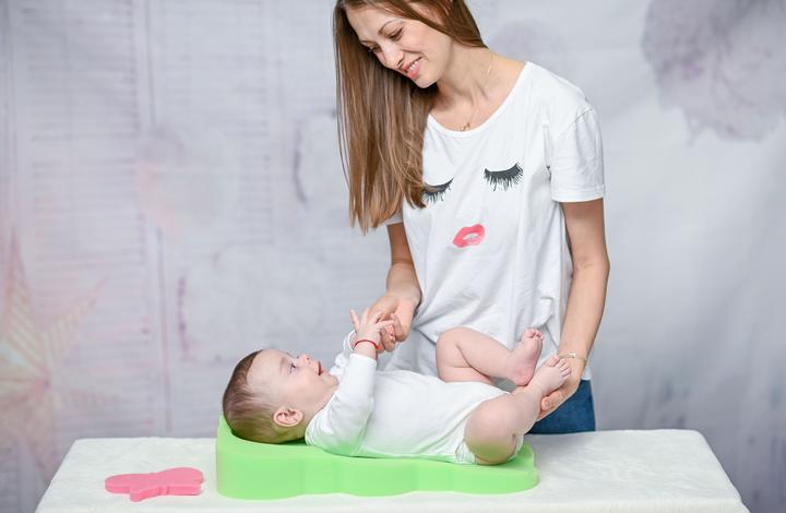 Actual product image Lorelli Baby bath mat Maxi