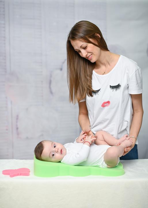Actual product image Lorelli Baby bath mat Maxi