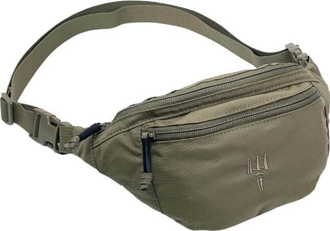 Immagine prodotto Pitchfork Marsupio EDC compatto