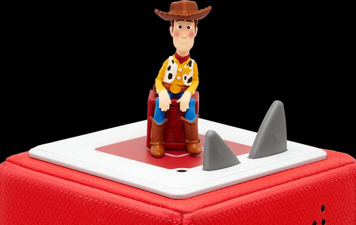Image du produit Tonies Histoire de jouets (Allemand)