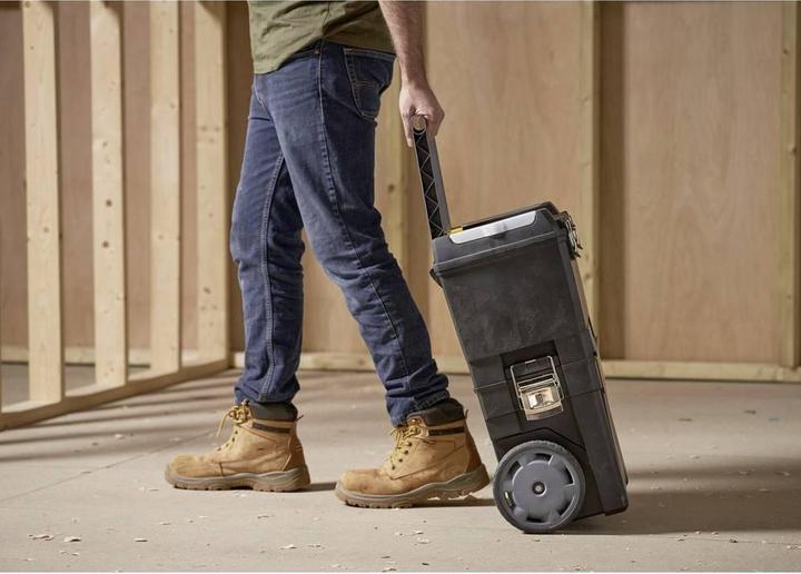 Produktbild Stanley Rollende Werkstatt (3 Teile)