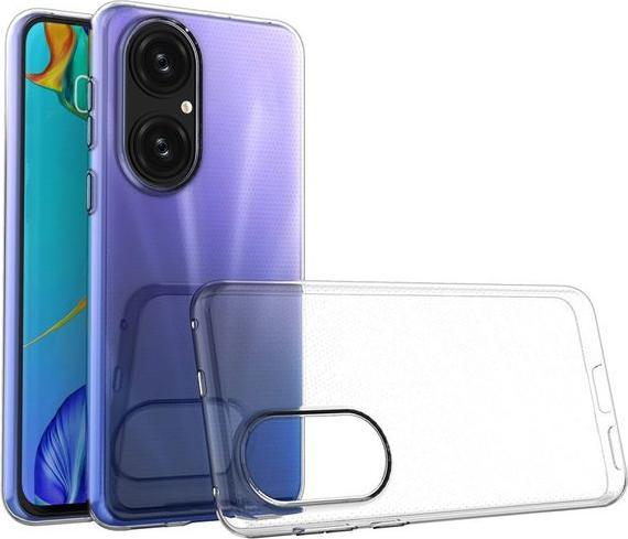 Immagine prodotto MU Classic Softcase serie TPU (Huawei P50)