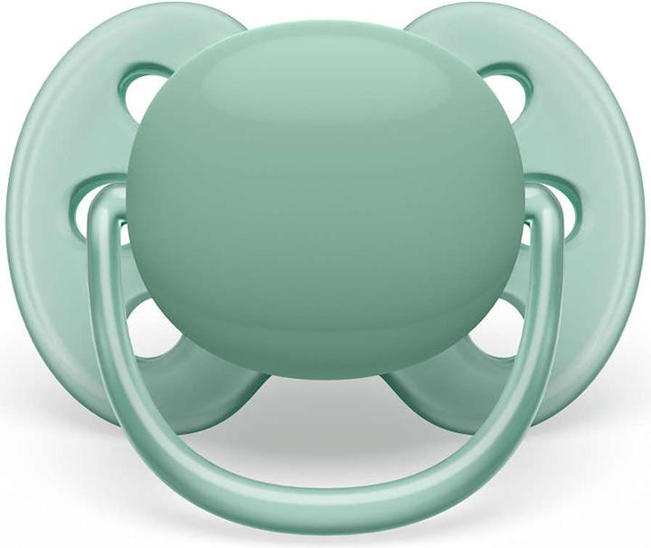Produktbild Philips Avent Ultra soft (2 x, ab Geburt)
