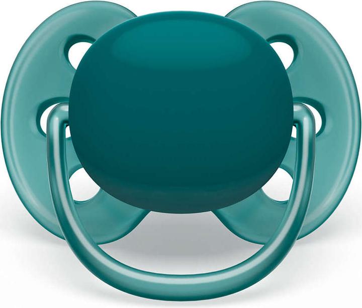 Produktbild Philips Avent Ultra soft (2 x, ab 6 Monaten)