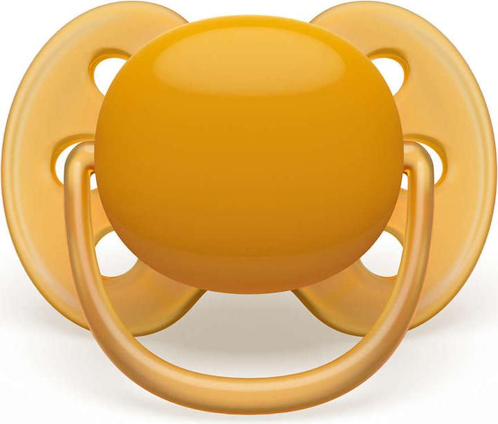 Produktbild Philips Avent Ultra soft (2 x, ab 6 Monaten)