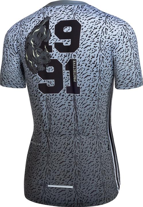Immagine prodotto Protective Gatto selvatico (3XL)