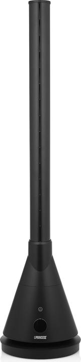 Actual product image Princess Tower fan (56 dB)
