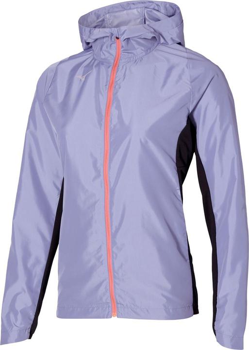 Mizuno Alpha Jacket W
