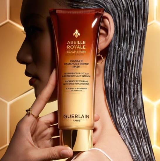 Actual product image Guerlain Abeille Royale (200 ml)