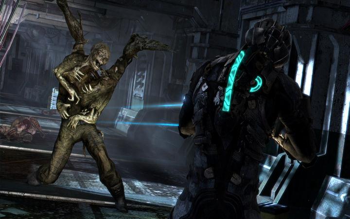 Image du produit EA Games Dead Space 3 (PS3, EN)