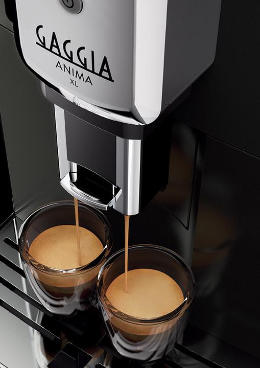 Immagine prodotto Gaggia Anima Deluxe