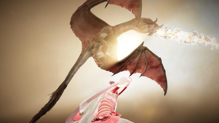 Actual product image Pearl Abyss Black Desert: Prestige Edition (PS4, DE)