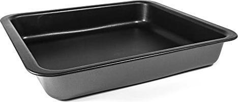 Actual product image Moneta Eden Lasagnera 24x20 cm Recycled aluminium from cans. 100% Made in Italy
