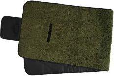 Sagaform Tapis de siège Picnic vert