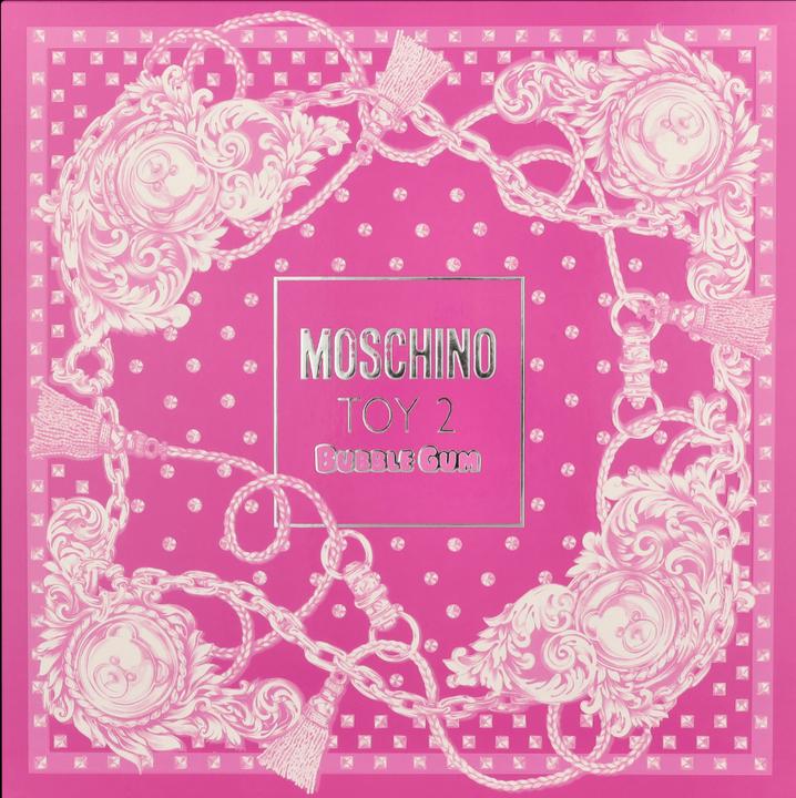 Produktbild Moschino Toy 2 Bubble Gum
