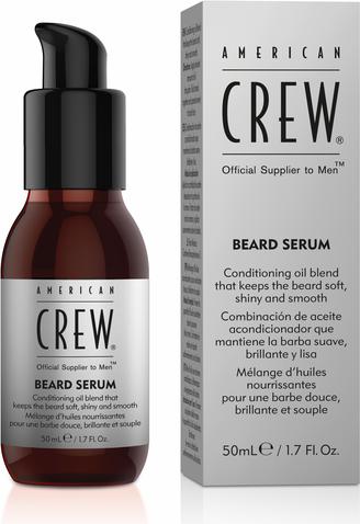 American Crew Beard Serum 50 ml (50 ml)