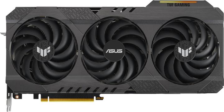 Actual product image ASUS TUF Gaming GeForce RTX 4070 Ti SUPER OG OC (16 GB)