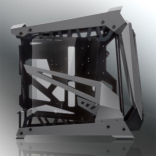 Produktbild Raijintek Nyx Pro (ATX, mATX, Mini-ITX, E-ATX)