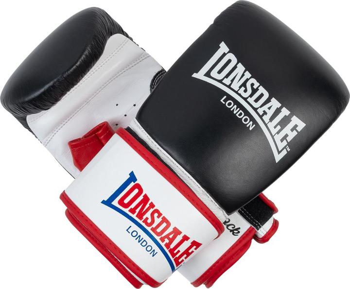 Produktbild Lonsdale Maddock (S)