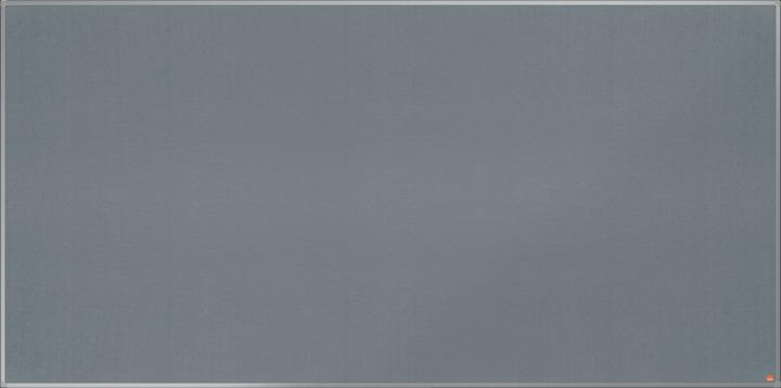 Actual product image Nobo Felt Notice Board Essence (240 x 120 cm)