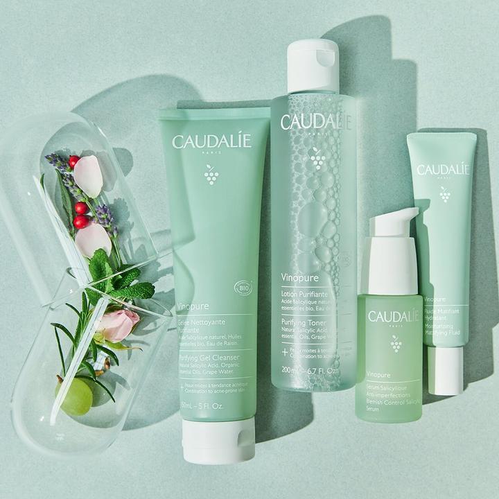 Immagine prodotto Caudalie Vinopure Gelée Nettoyante Purifiante (Gel, 150 ml)