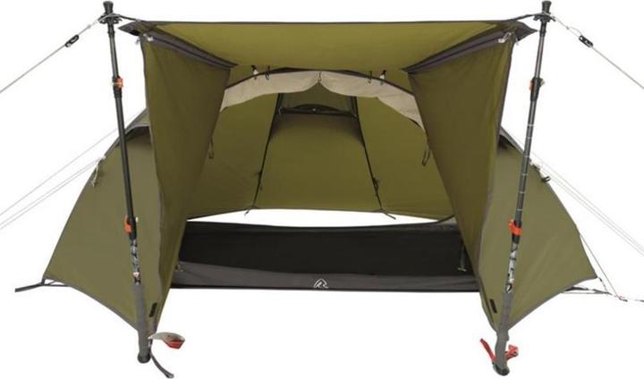 Produktbild Robens Goshawk 2 Zelt (Tunnelzelt, 3.50 kg, 2 Personen)