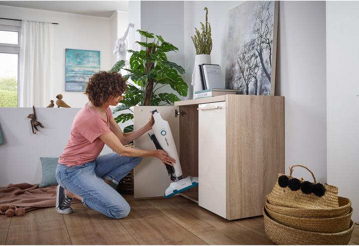 Image du produit Leifheit CleanTenso Power 2.0 (6 bar, 1200 W)