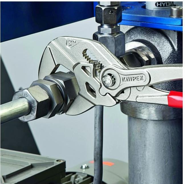Image du produit Knipex Pince-clé (300 mm)