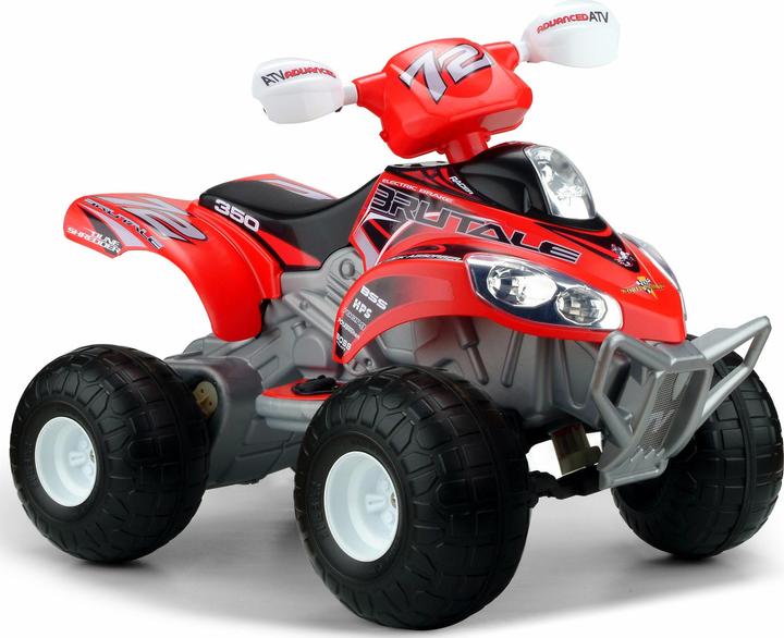 Immagine prodotto Feber Brutale Quad 12V (12 V)