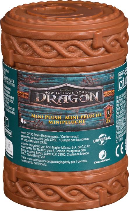 Produktbild Spin Master How to Train Your Dragon 3 (Assortiert)