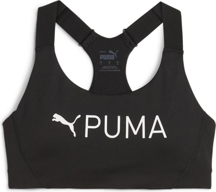 Pumablack