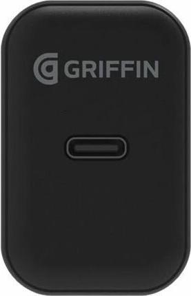 Actual product image Griffin PowerBlock USB-C PD + Lightning Cable (18 W)