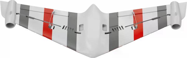 Actual product image Amewi XFly Delta Flyer red (Flying wing)