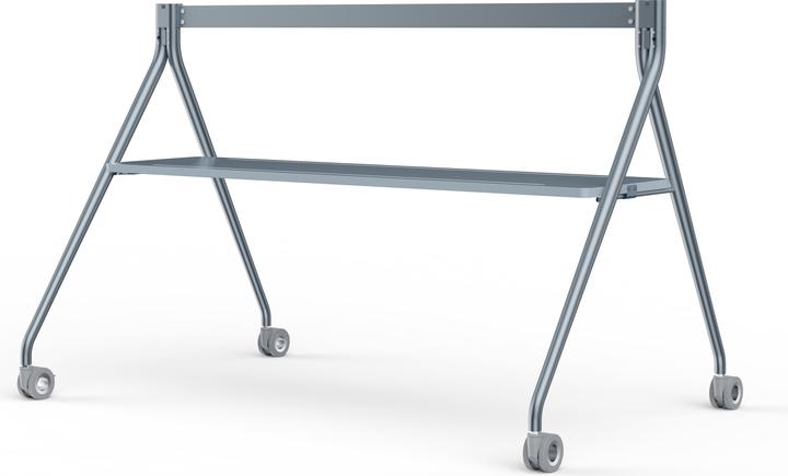 Produktbild Yealink MB-FloorStand-860 White (1 Stk., Ständer)