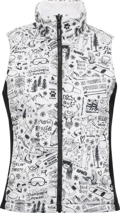 Krimson Klover Sela Vest