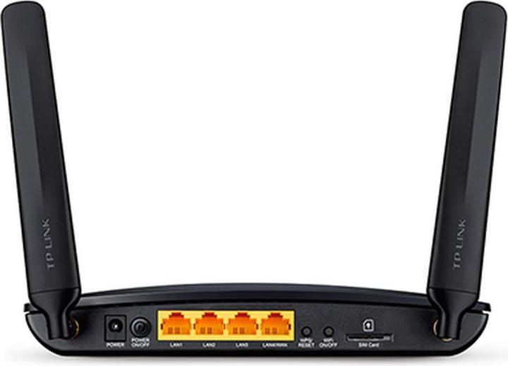 Produktbild TP-Link Tl-Mr6400