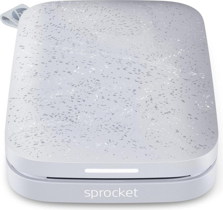 Produktbild HP Sprocket 200 Geschenkbox (Thermodirekt, Farbe)